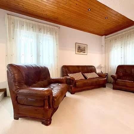 In Roquetas With Garden And Private Pool *